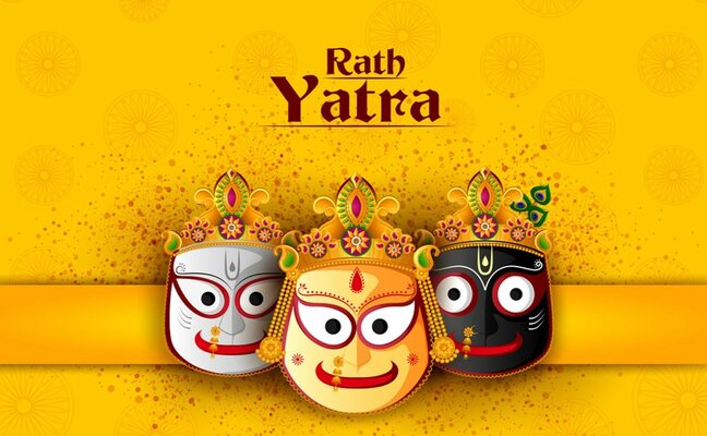 Ratha Yatra of bangladesh