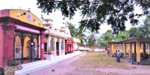 Kheturi Dham-Narottama Dasa Thakura