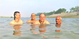 Padma river, kheturi dham