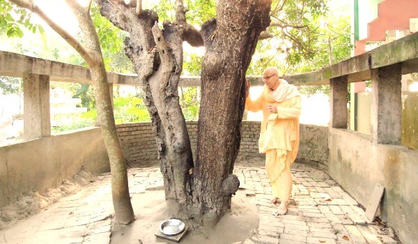 prem bagh,rupsanatan house, jasore