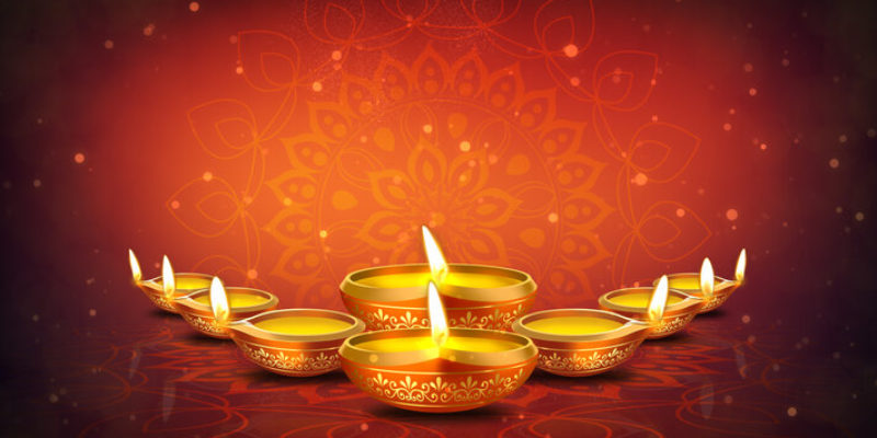 Deepavali or Diwali