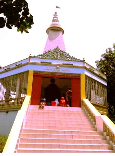 Sri Sri Jagannath Mandir